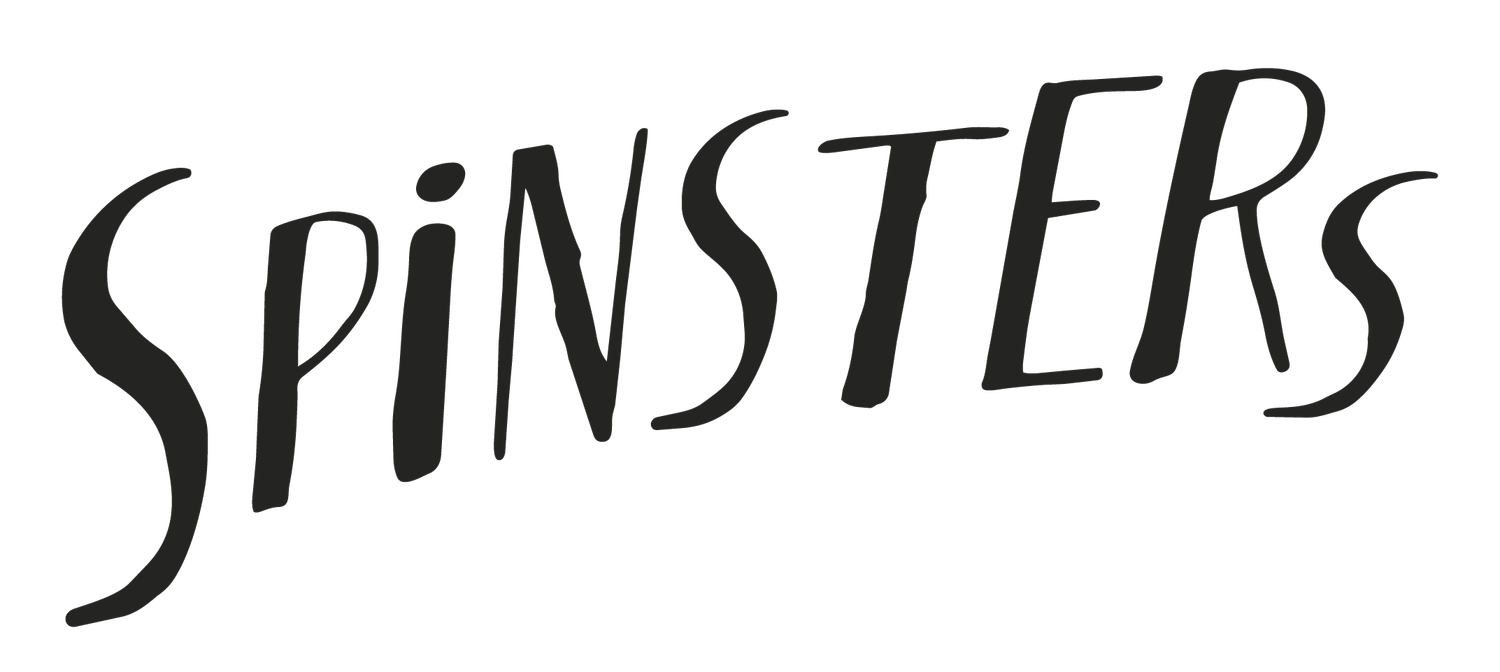 Spinsters Film