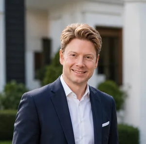 Andreas Schöneberger, Immobilienberater in Bad Soden am Taunus