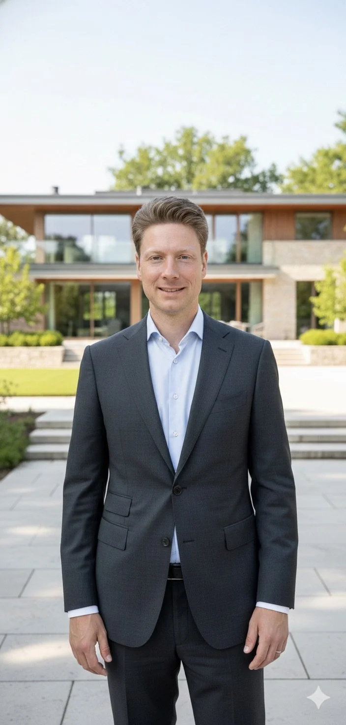 Werte maximieren statt nur vermitteln: Meine Strategie für Ihre Immobilie