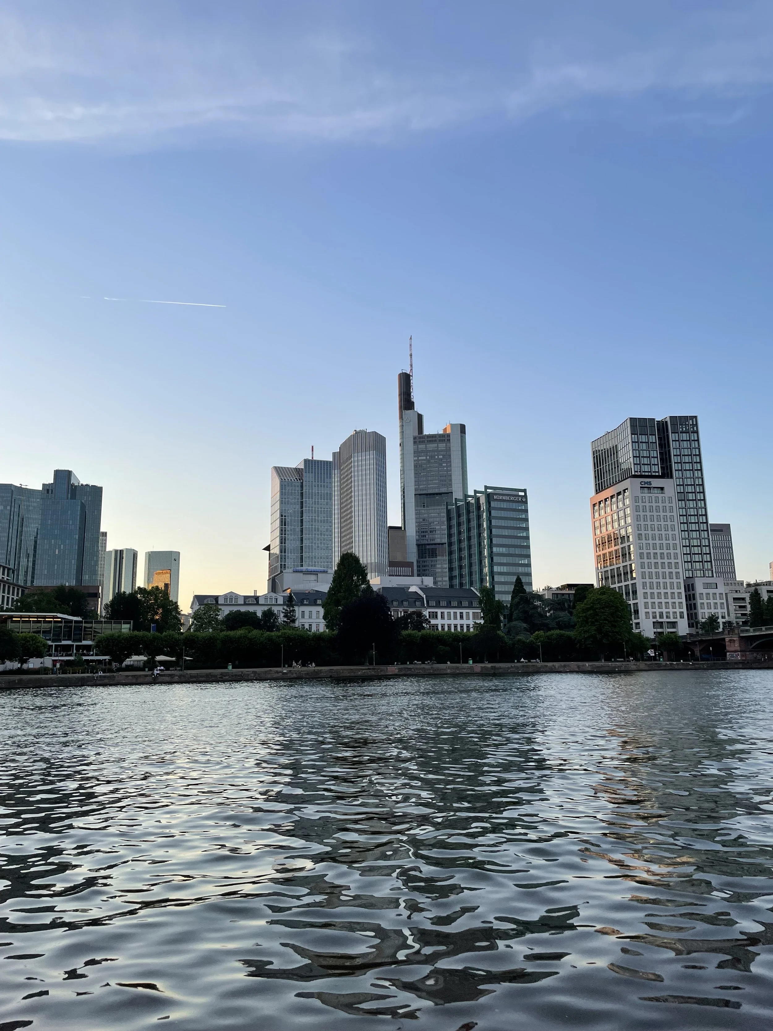 Immobilien verkaufen im Rhein-Main-Gebiet: So bereiten Sie Ihr Haus optimal vor