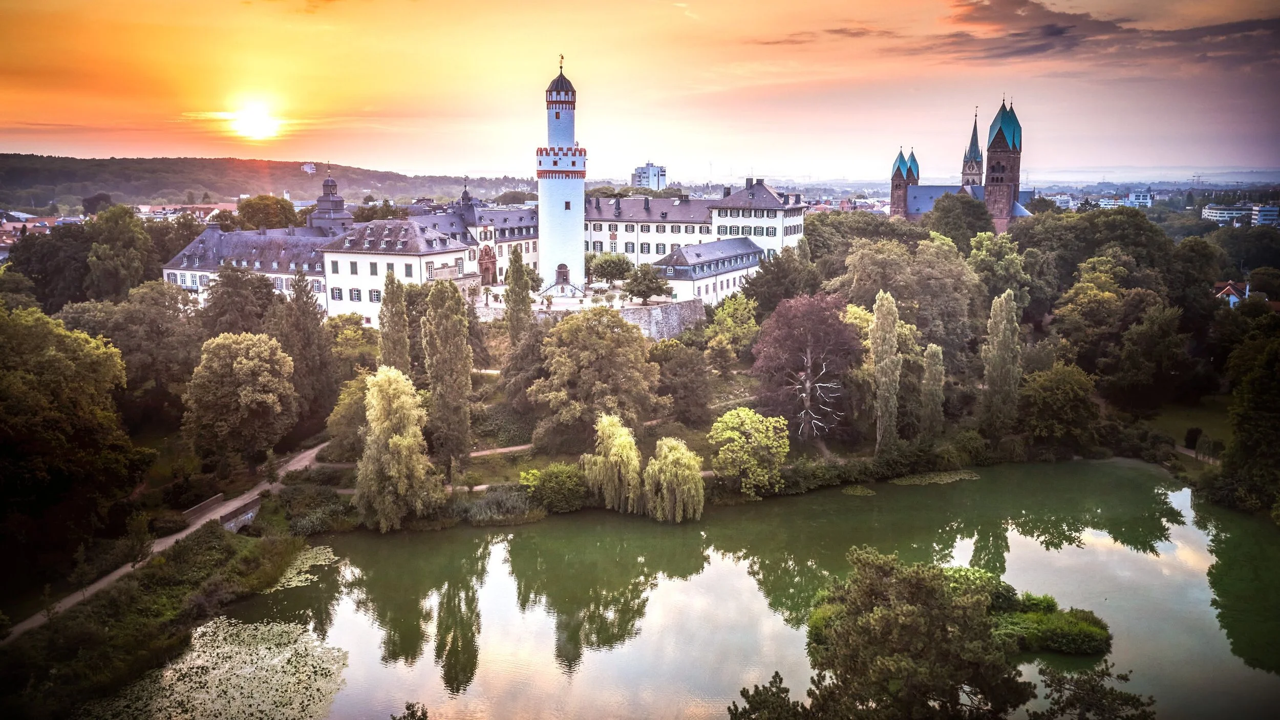 Immobilienpreise Bad Homburg vs. Oberursel 2026: Was Ihre Immobilie wirklich wert ist