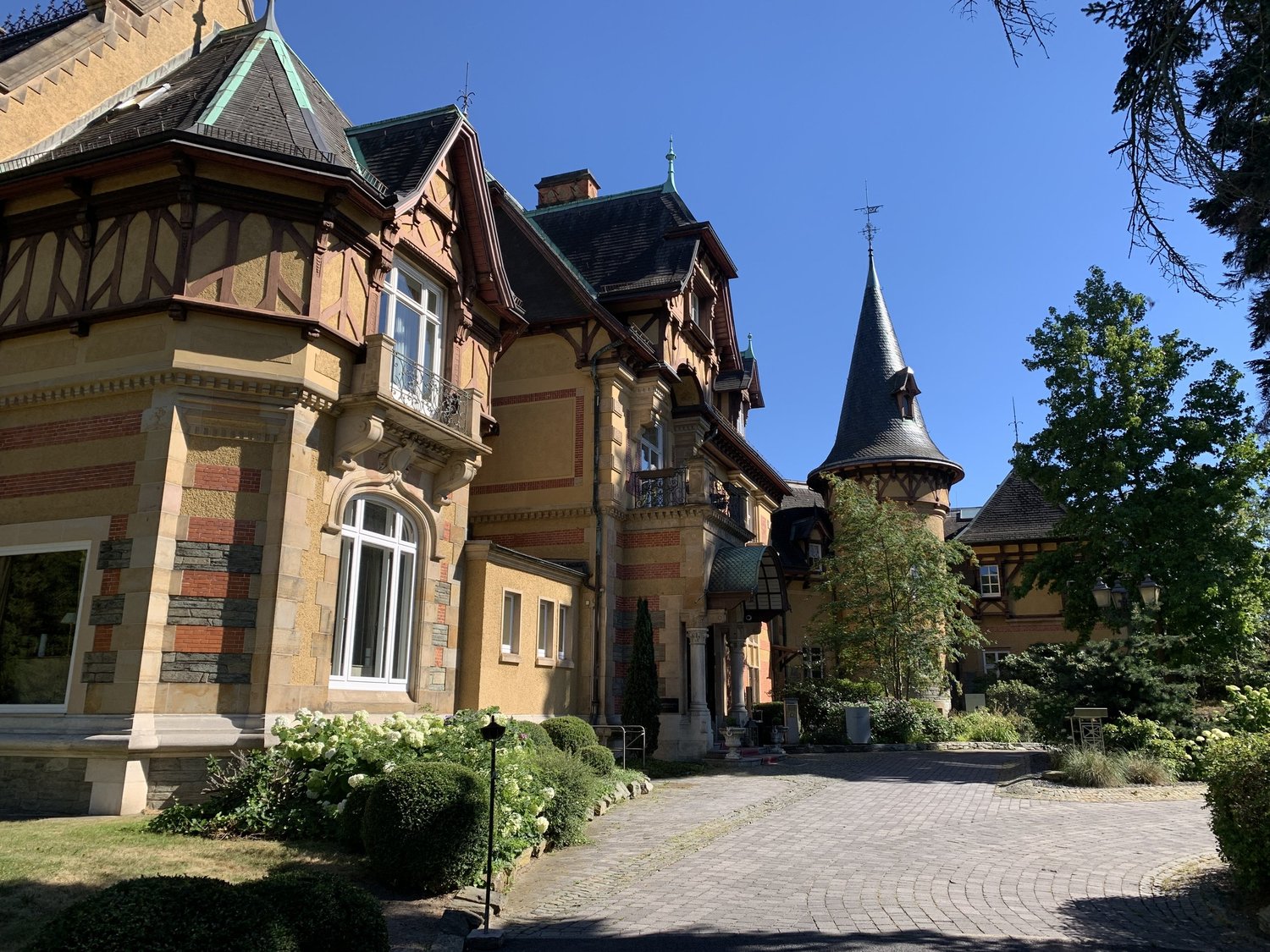 Immobilienpreise Bad Soden, Königstein und Kronberg 2026