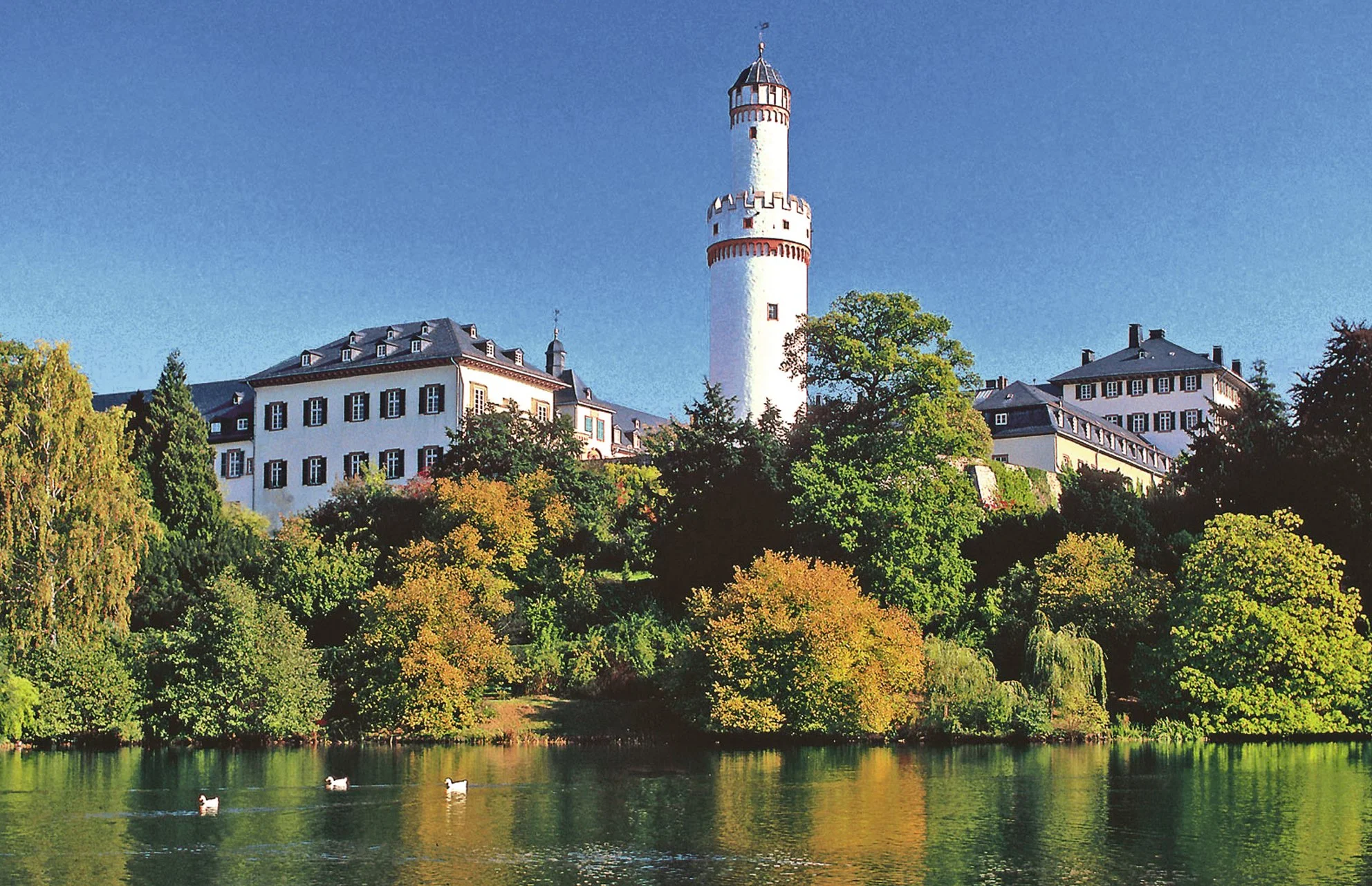 Immobilienpreise Bad Homburg vor der Höhe 2026 – Was kosten Häuser, Wohnungen und Grundstücke wirklich?