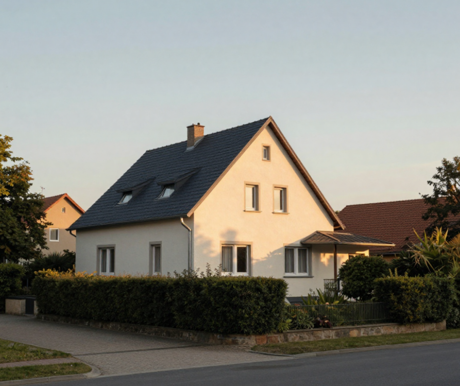 Lohnt sich eine energetische Sanierung vor dem Hausverkauf? Kosten, Marktwert und GEG im Überblick