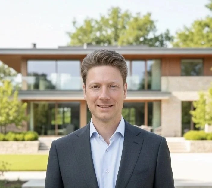 Immobilienmakler Andreas Schöneberger – Verkauf, Vermietung und Bewertung von Wohnimmobilien in Bad Soden, Kronberg, Königstein, Bad Homburg, Oberursel und Frankfurt.