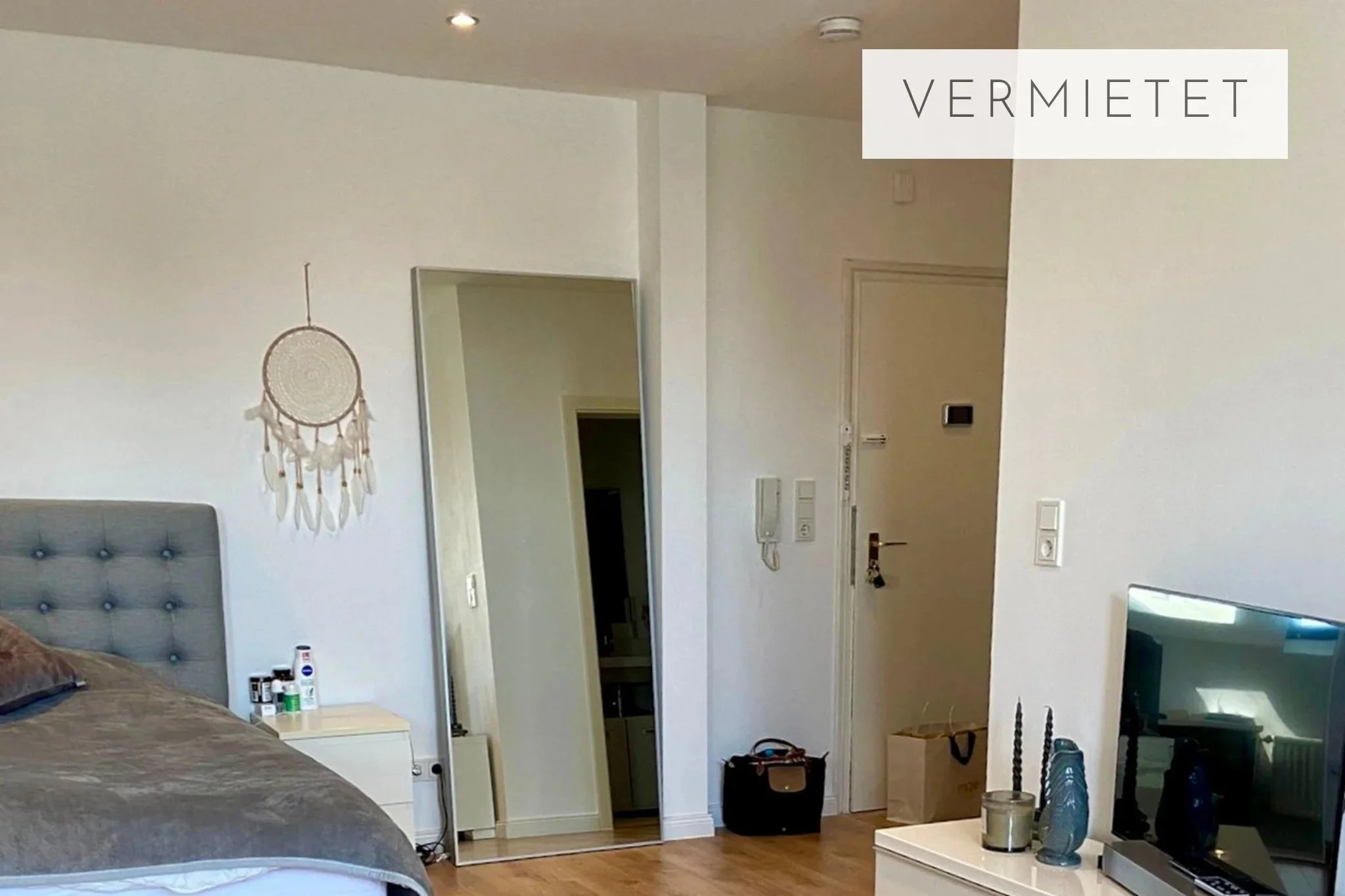 Modernisierte Eigentumswohnung in Wiesbaden – erfolgreich bewertet und vermarktet