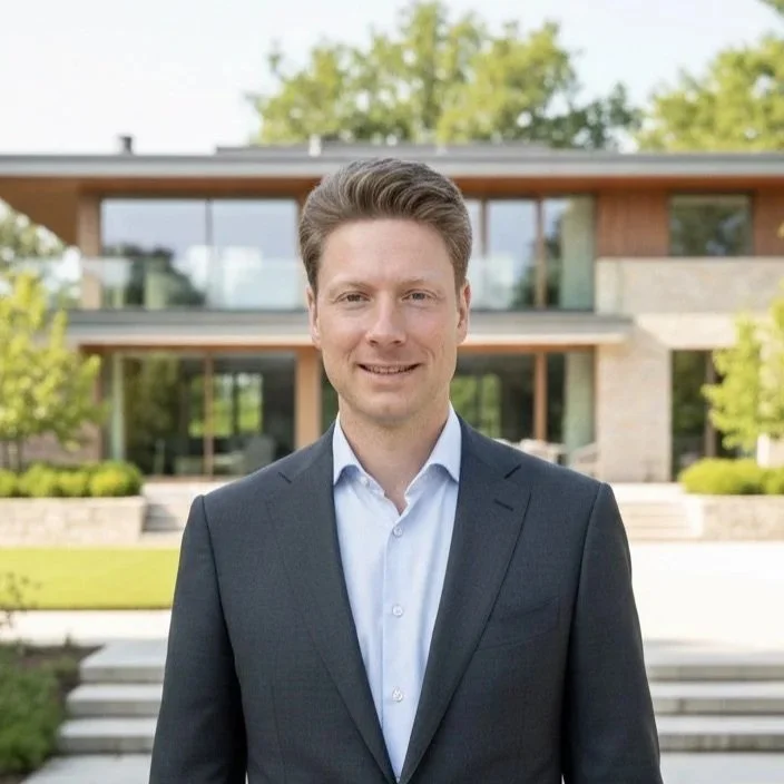 Andreas Schöneberger – Ihr persönlicher Immobilienmakler für Vermietung und Verkauf im Taunus und Rhein-Main-Gebiet.