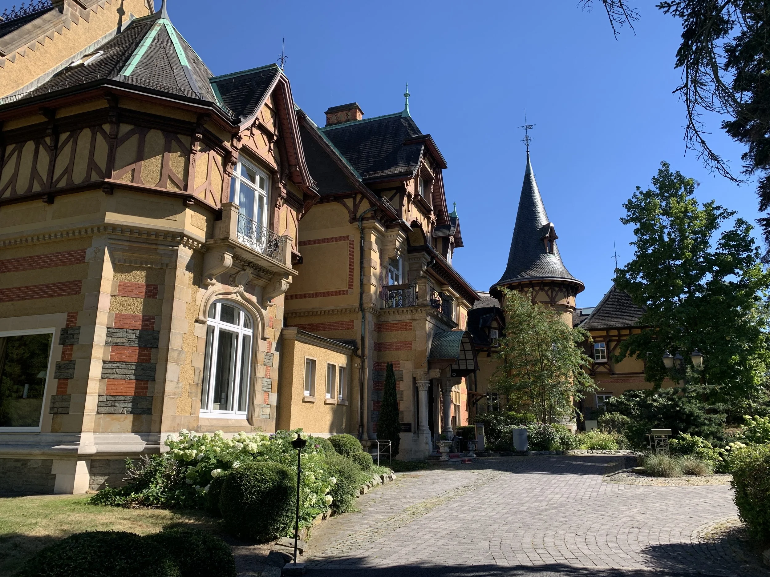 Immobilien in der Kernstadt Königstein – gefragteste Lage mit gemischter Käuferschaft