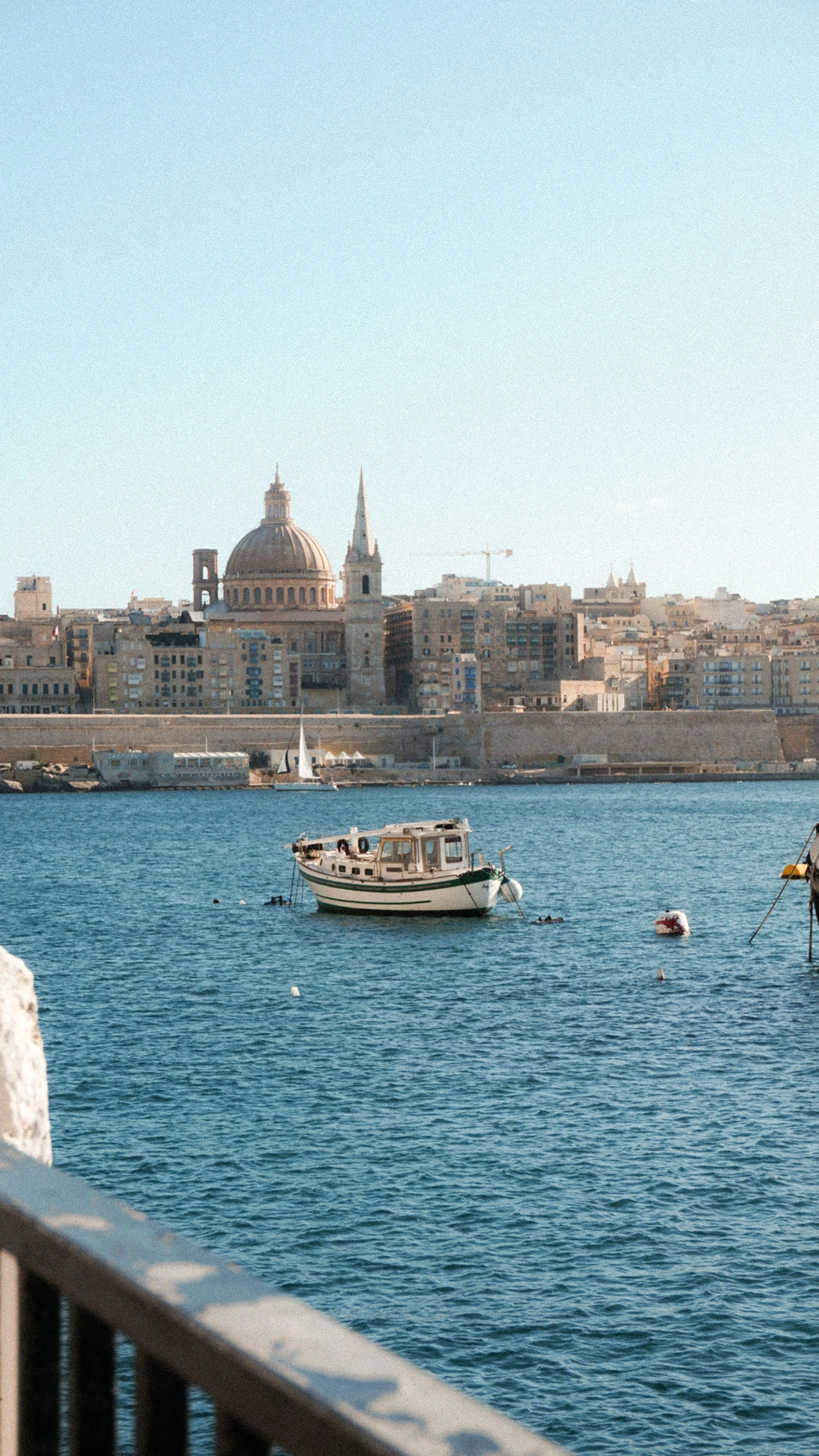 Valletta, Malta Travel Guide