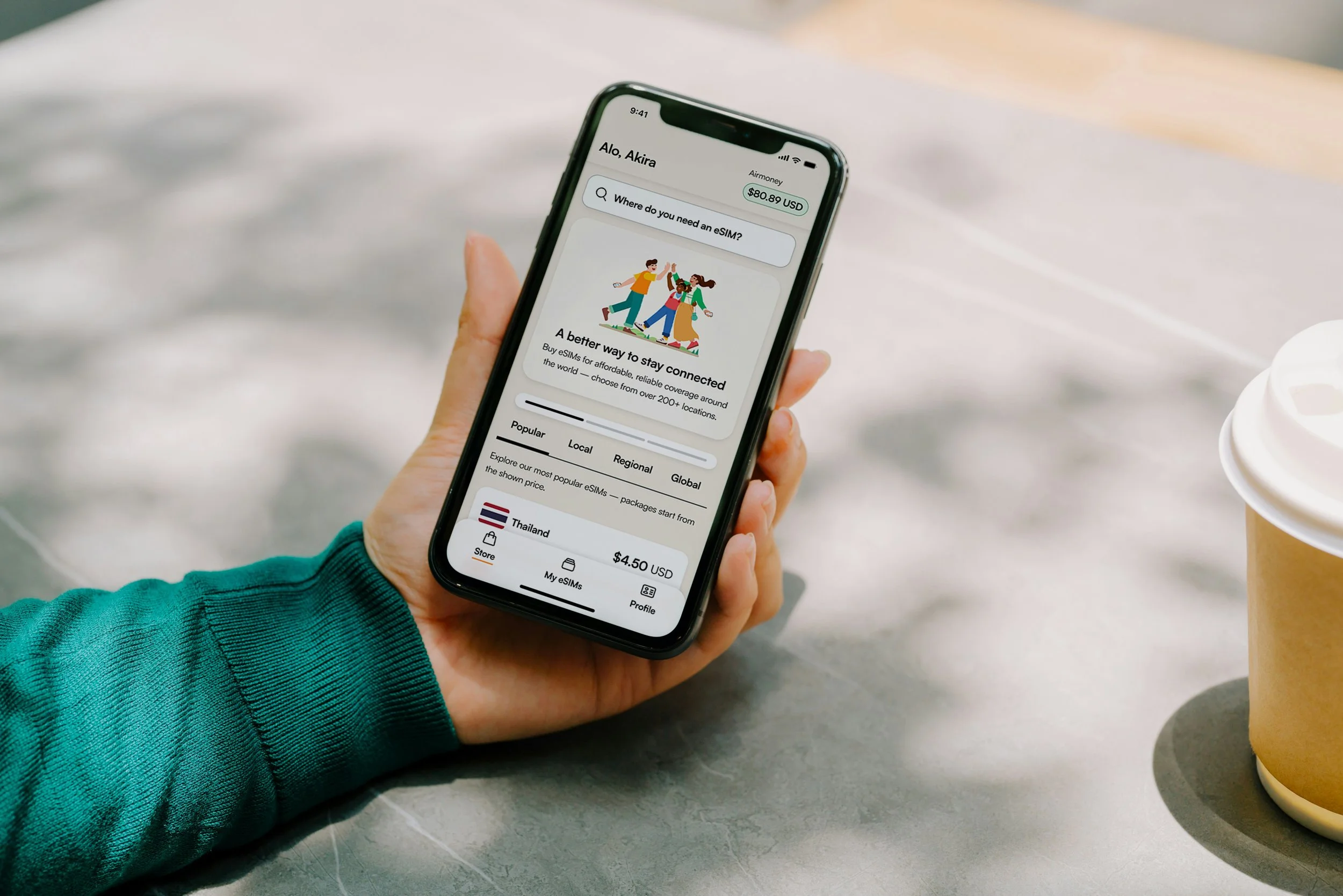 eSIM vs Local SIM Card in Turkey