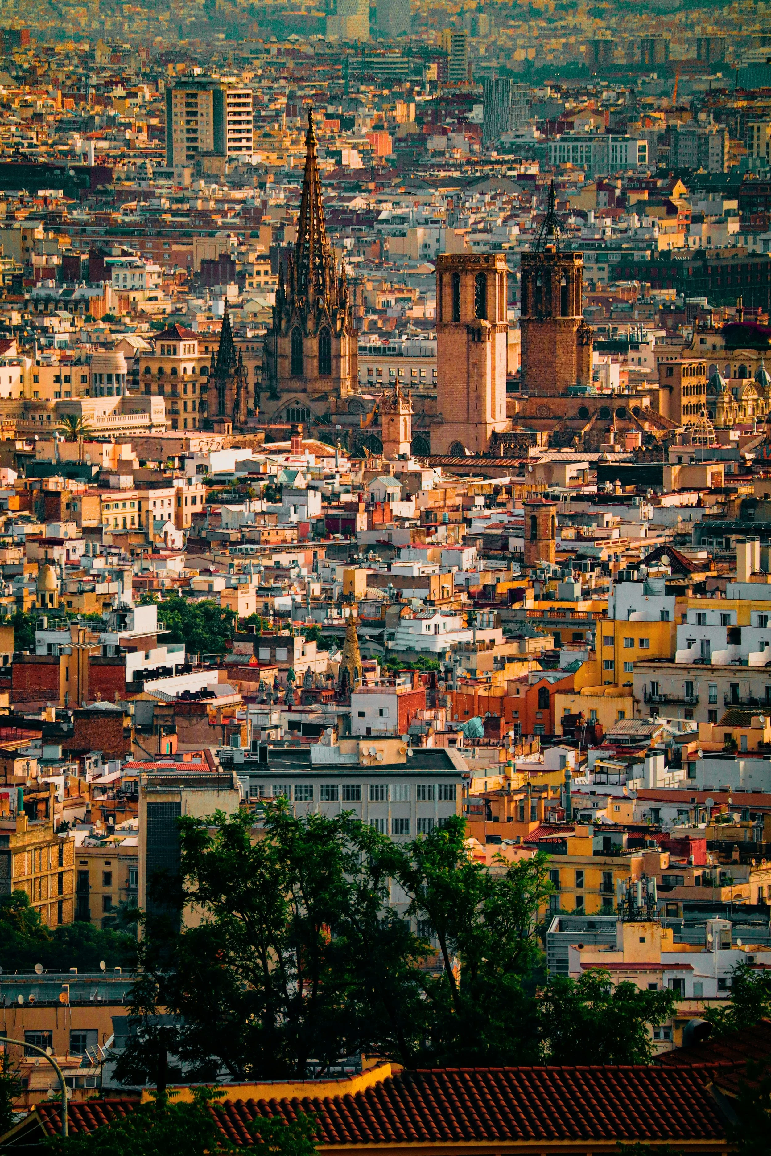 Barcelona, Spain Travel Guide