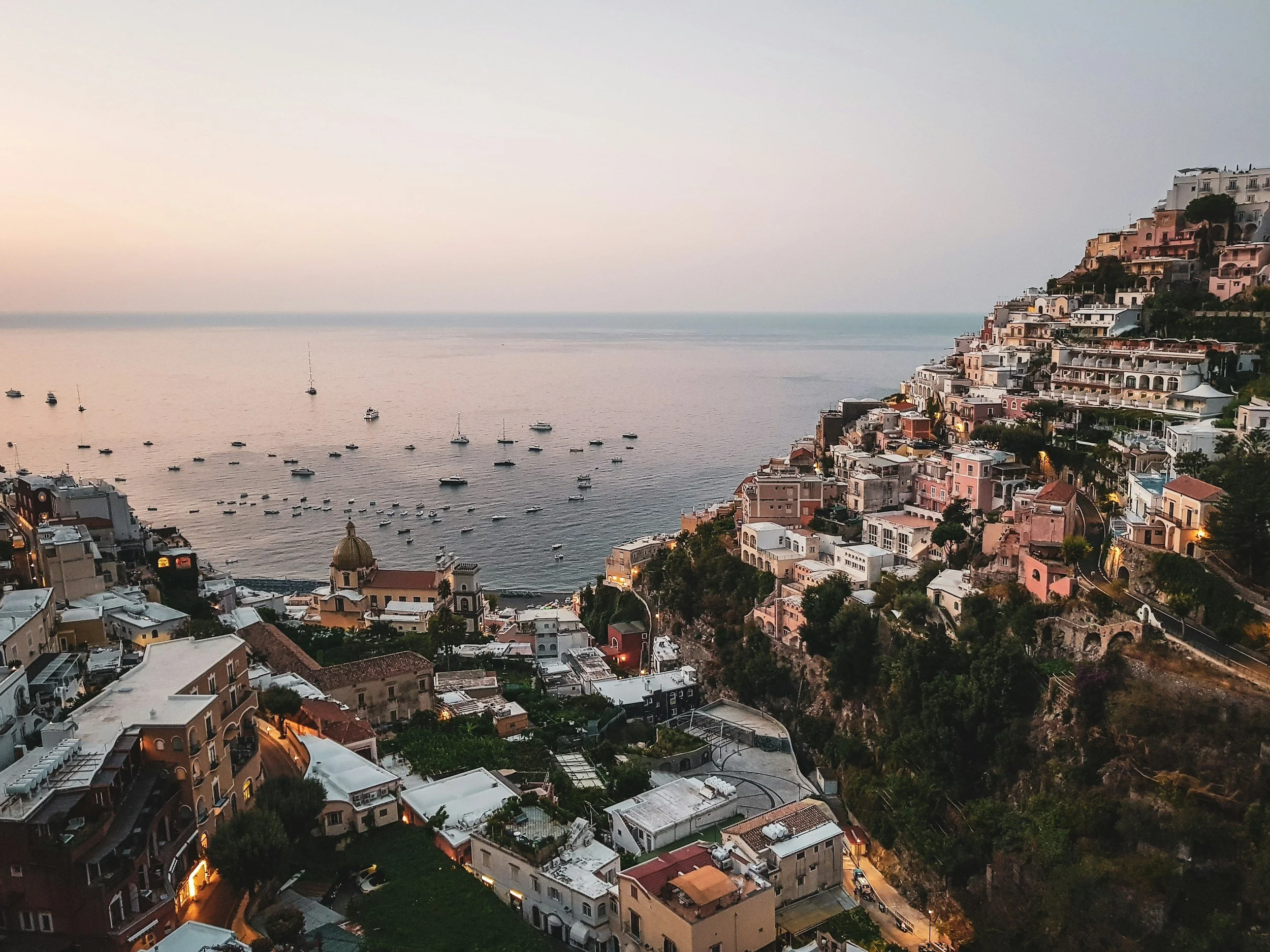 3 Days in Amalfi Coast: The Perfect First-Time Itinerary