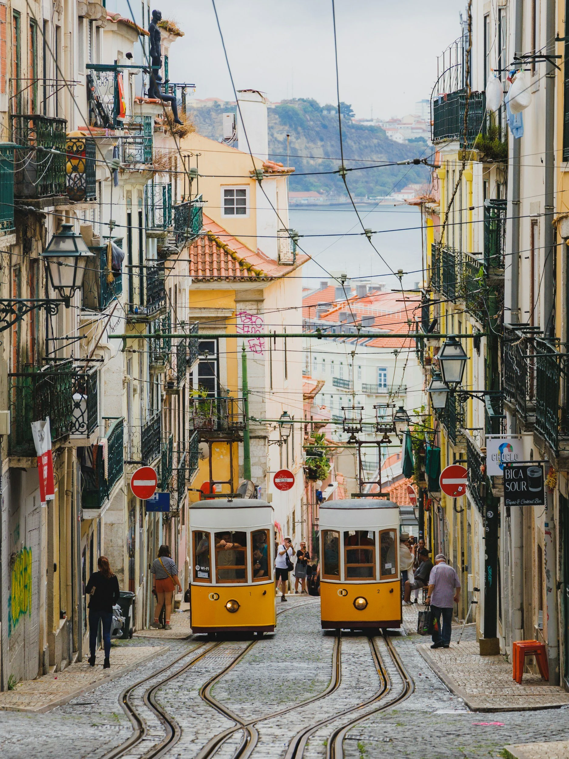 Lisbon, Portugal Travel Guide