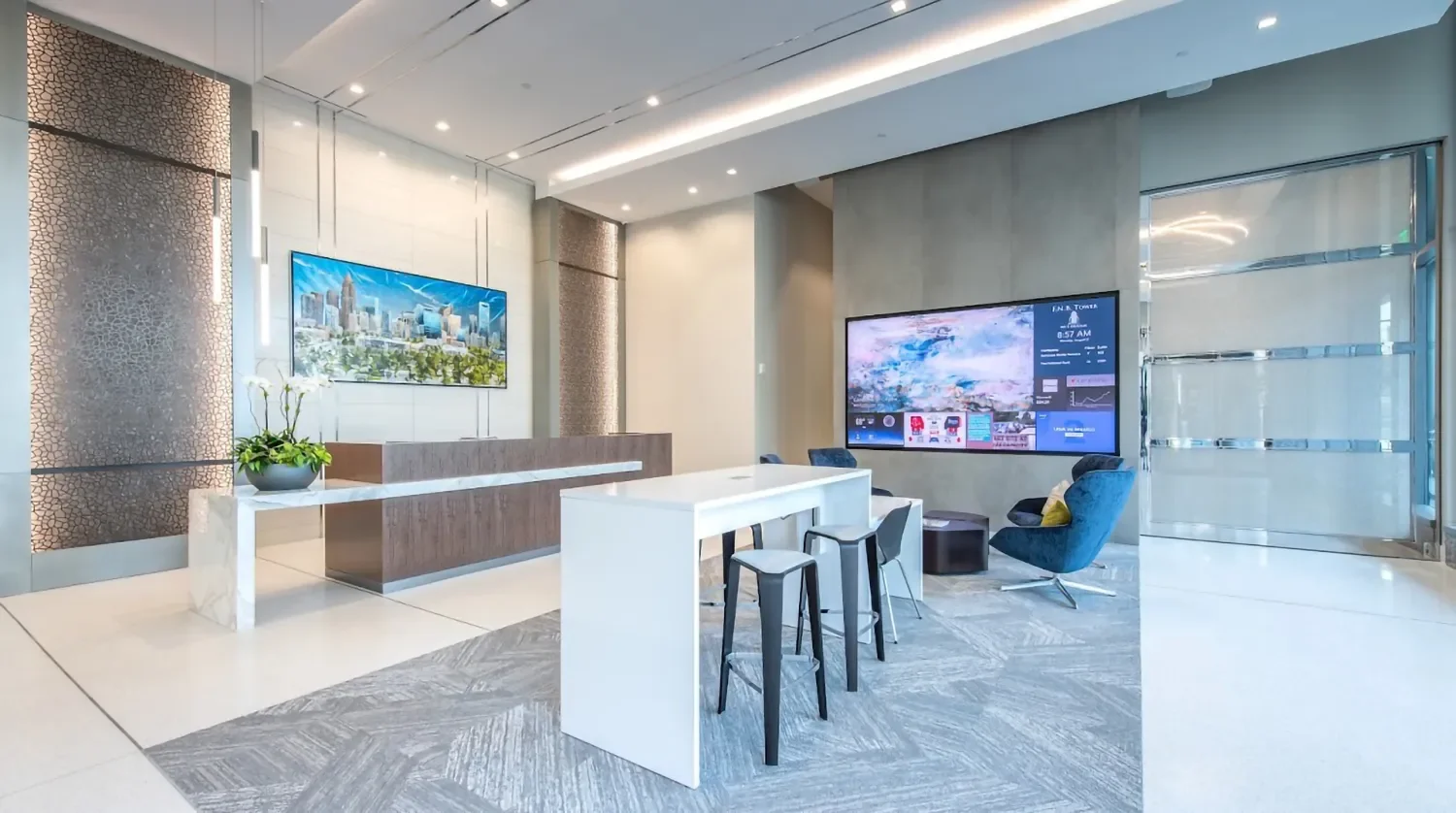 FNB Tower