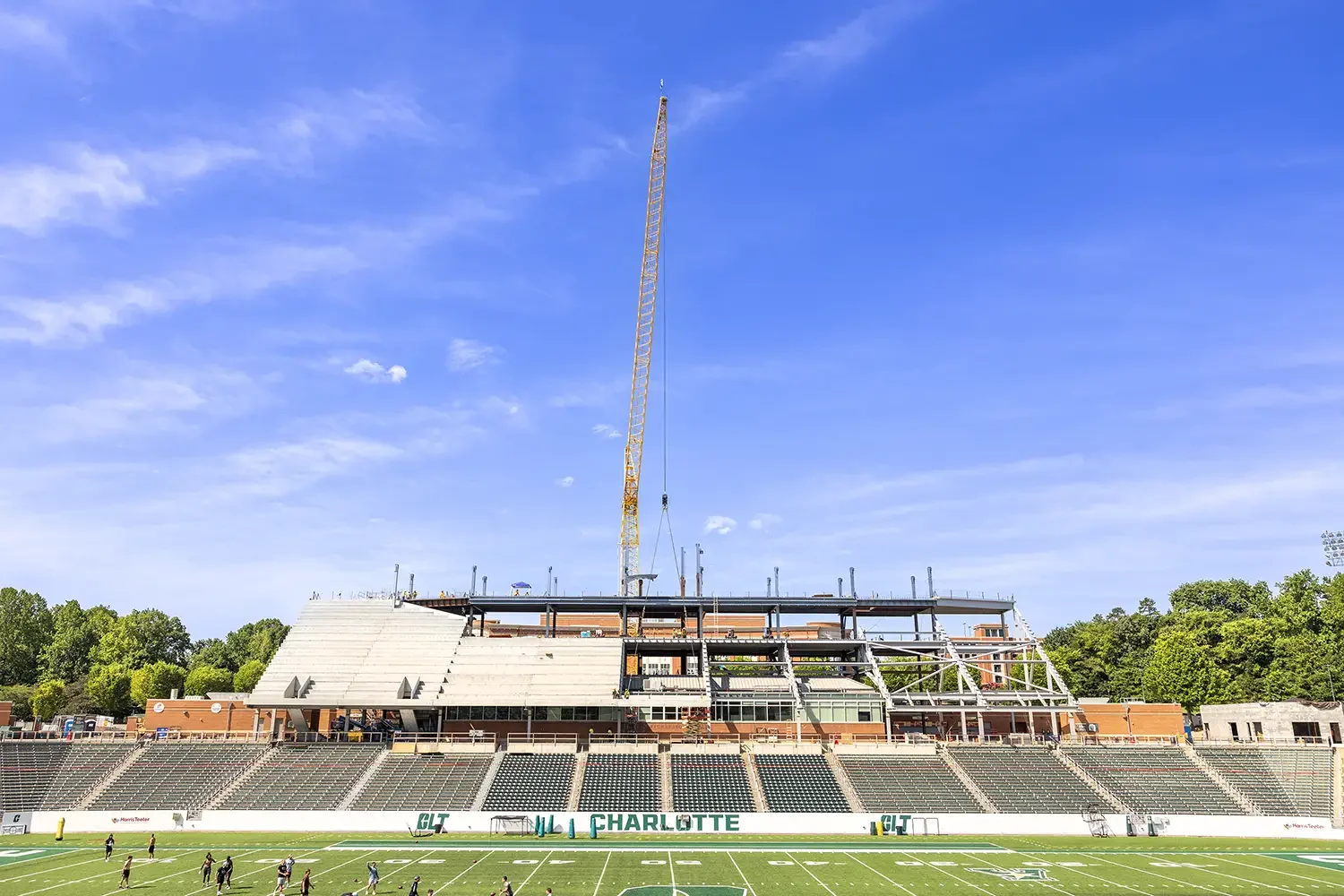 United-Painting-Services_Portfolio_UNCC-Jerry-Richardson-Stadium-Expansion_image-4.webp