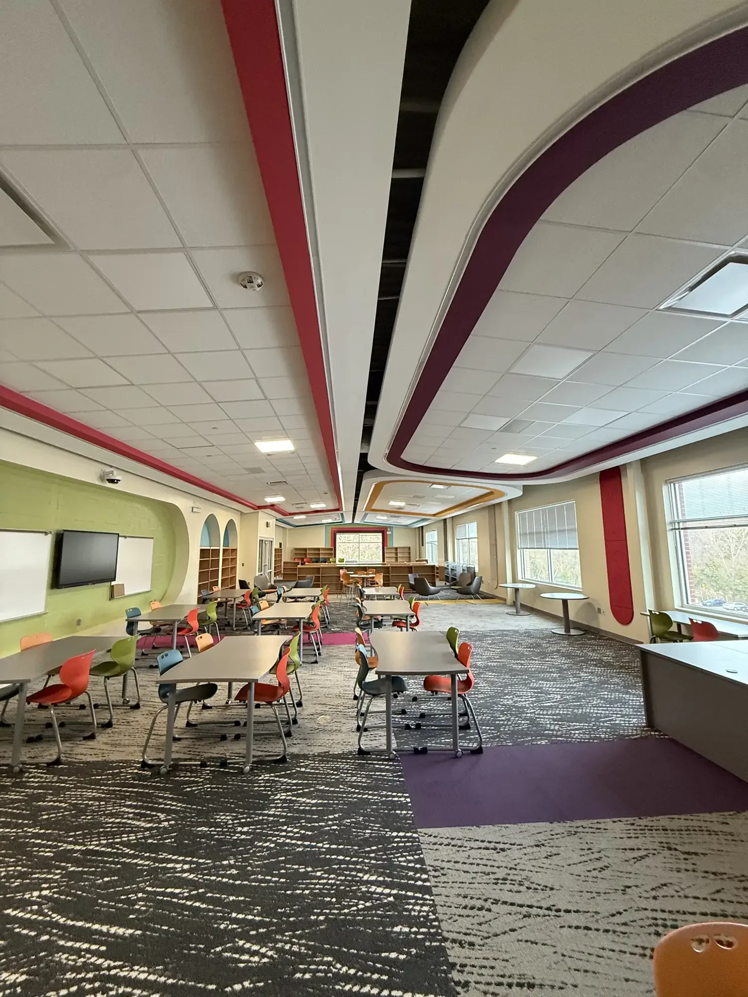 Northwest School of the Arts