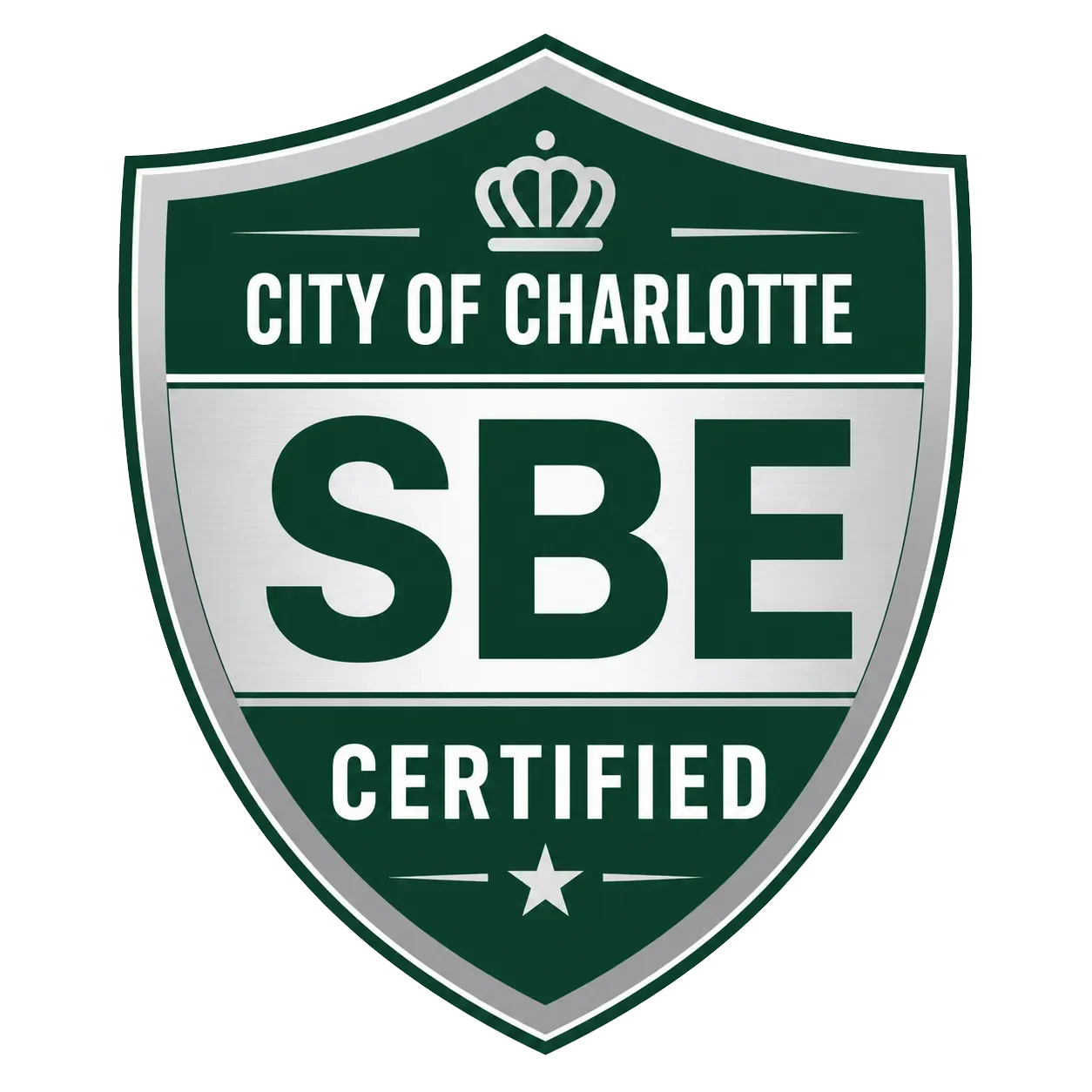 City-of-Charlotte-SBE-Certified