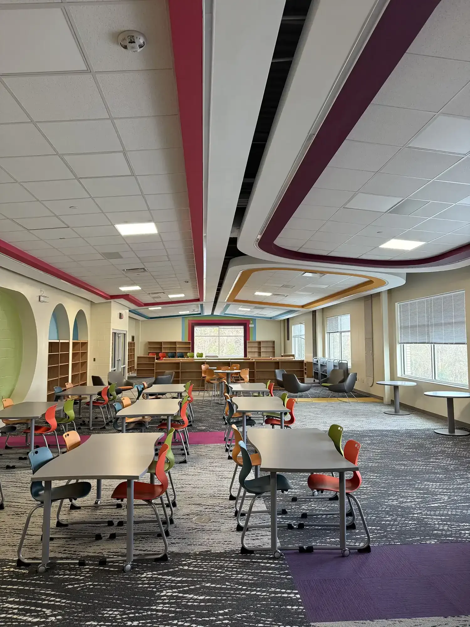 United-Painting-Services_Portfolio_Northwest-School-of-the-Arts_image-2.webp