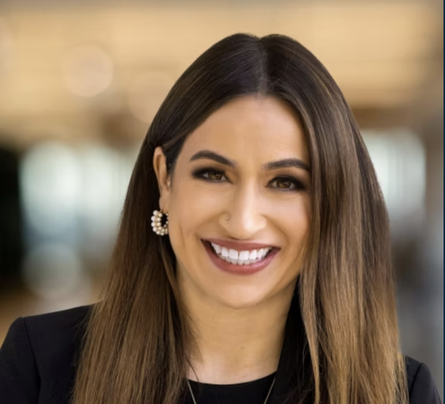 Angelica Leveroni-Gomez