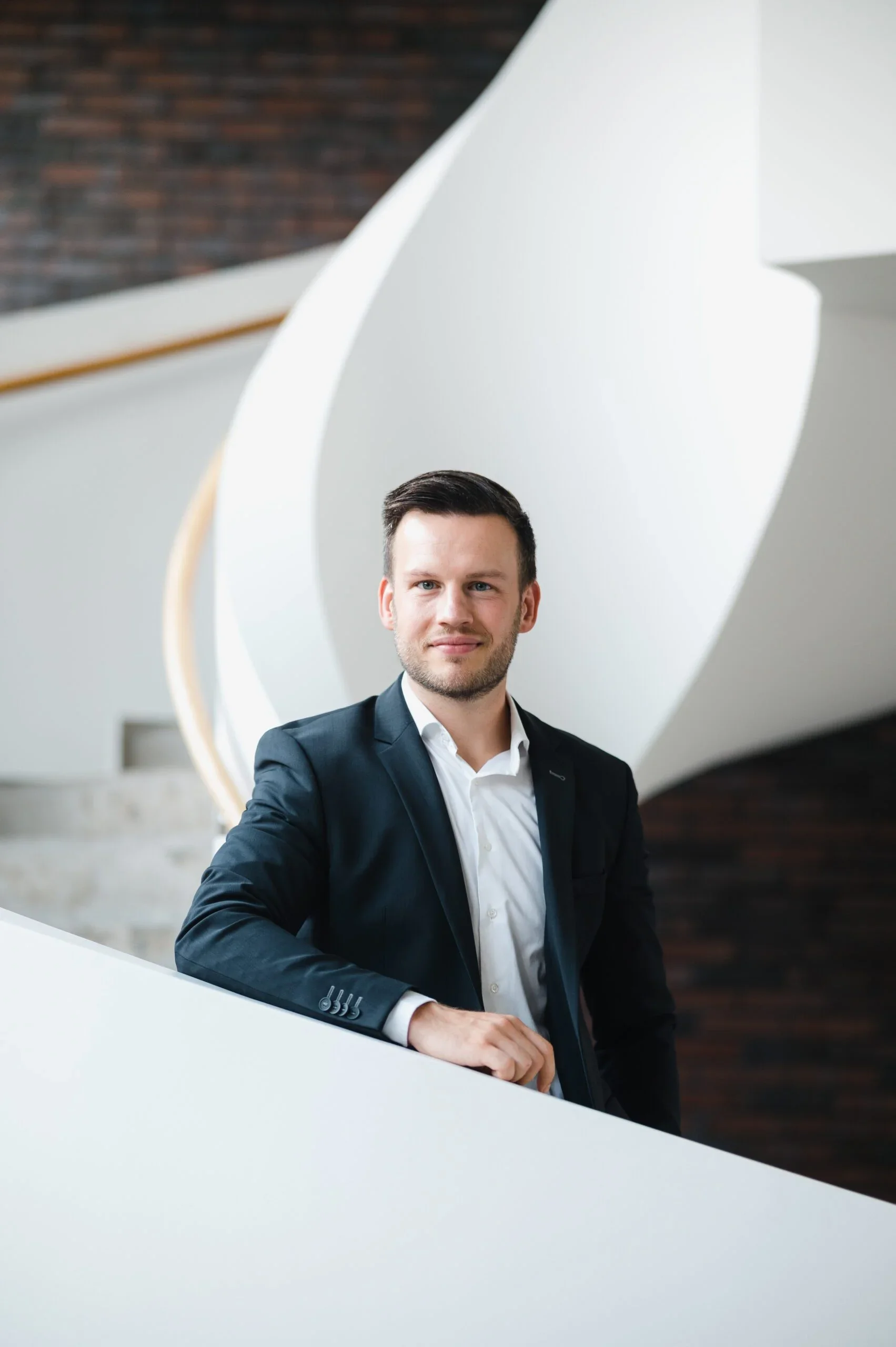 Businessfotograf Münsterland Coesfeld Borken