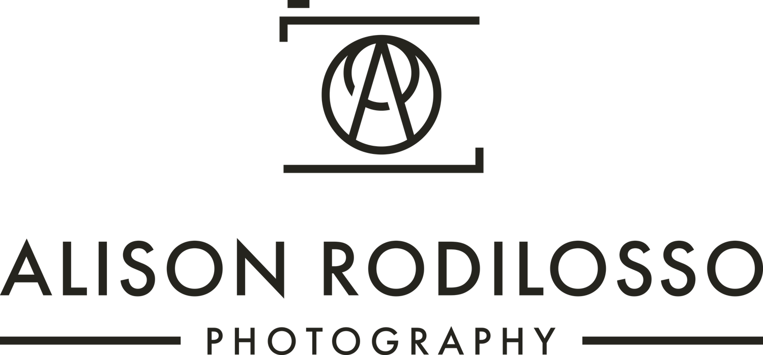 Alison Rodilosso Photography
