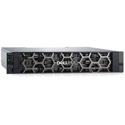 Dell PowerVault ME4012 DAS SAN Storage