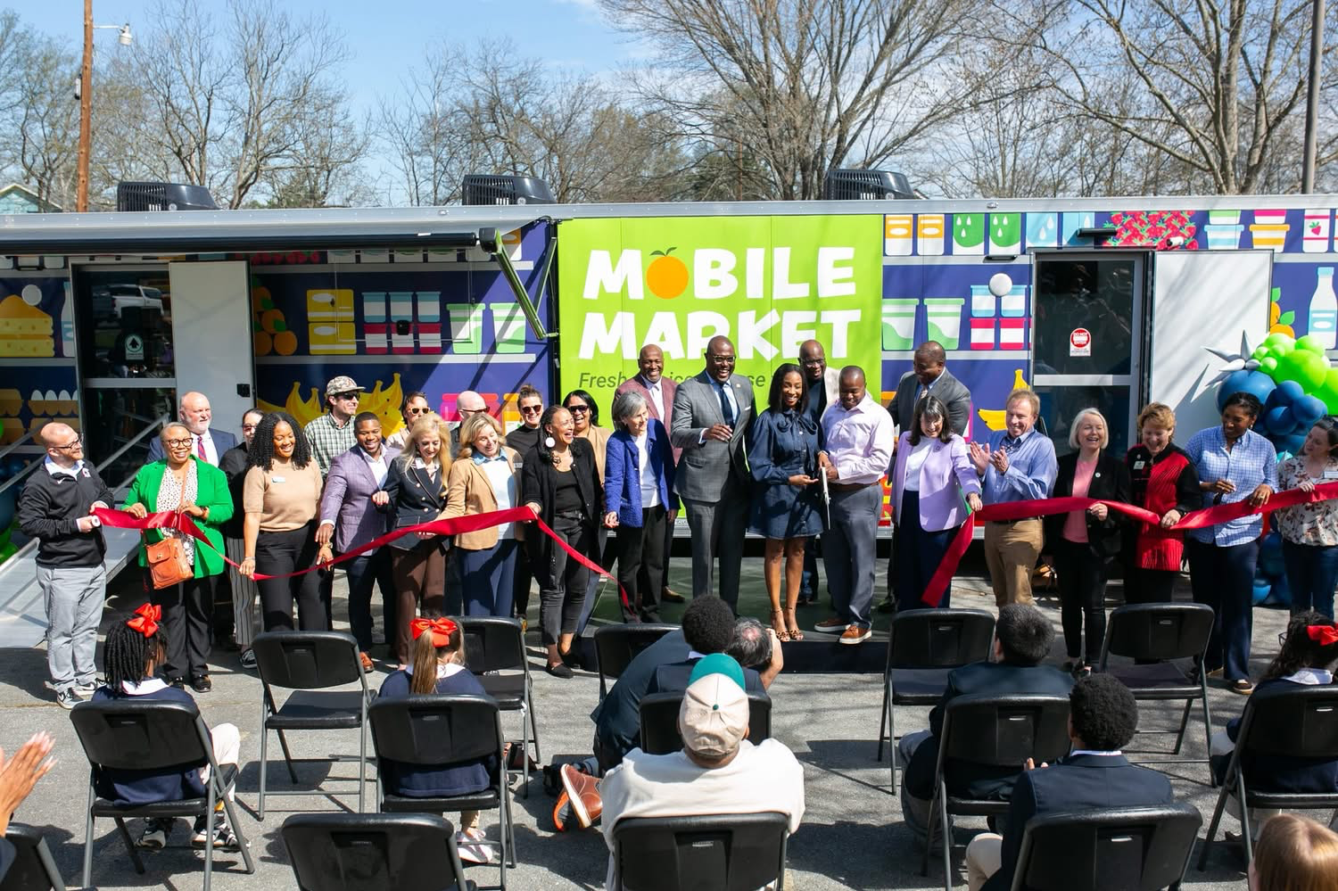 Scaling The World: First Quarter Recap