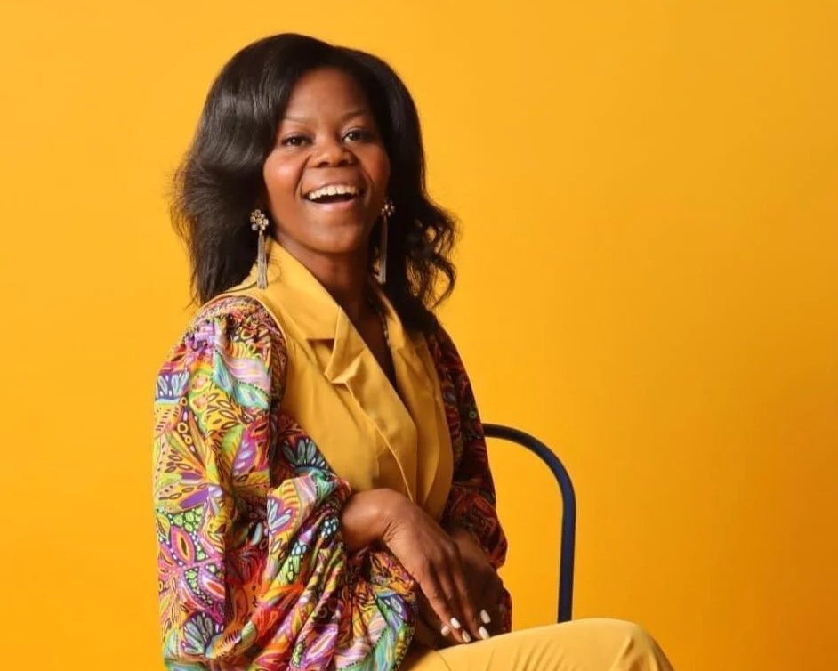 Translating Access Across Barriers for Families in Rural Communities: A conversation with Kanesha Adams, Founder of The Learning Lounge