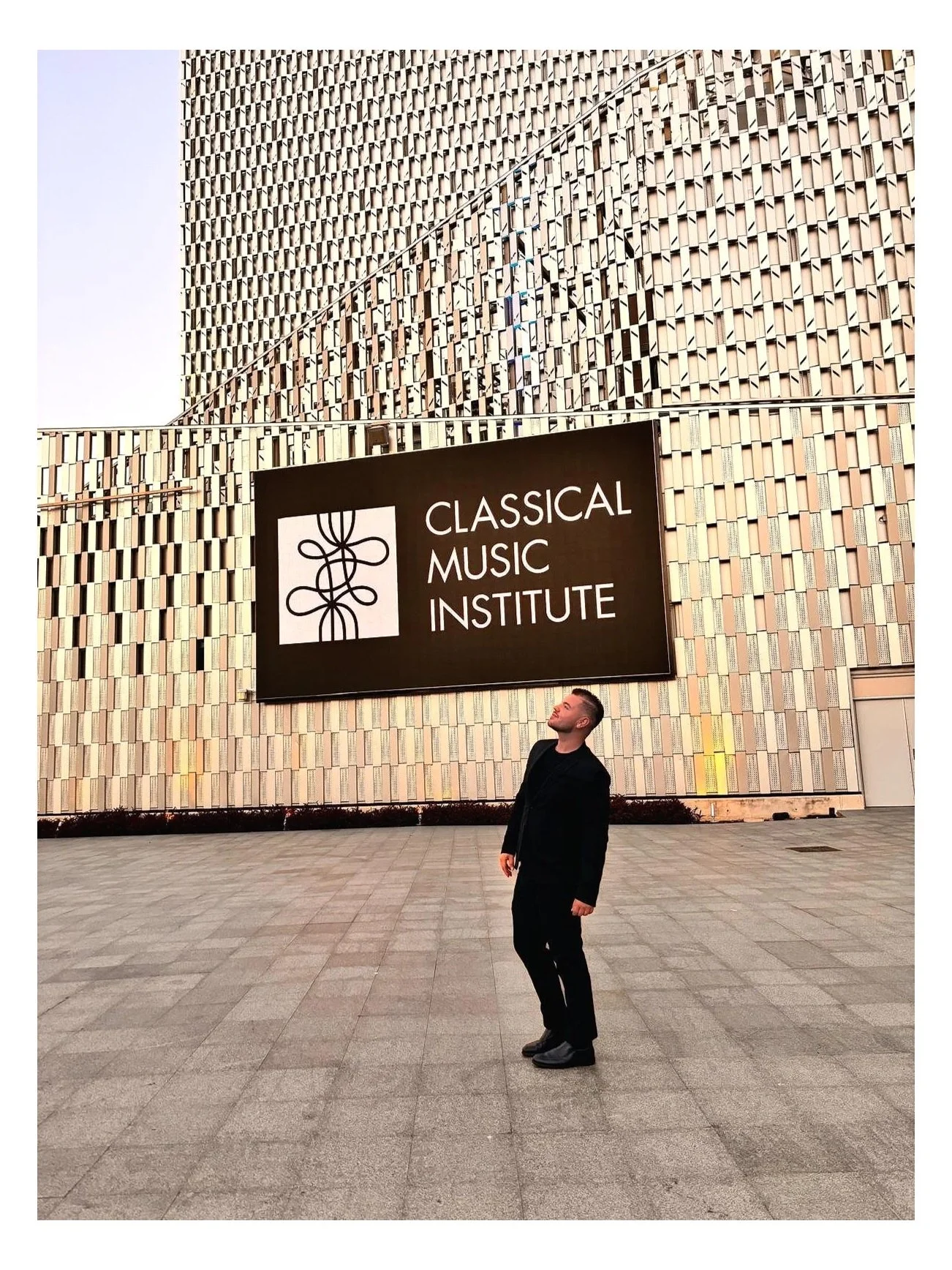Classical Music Institute