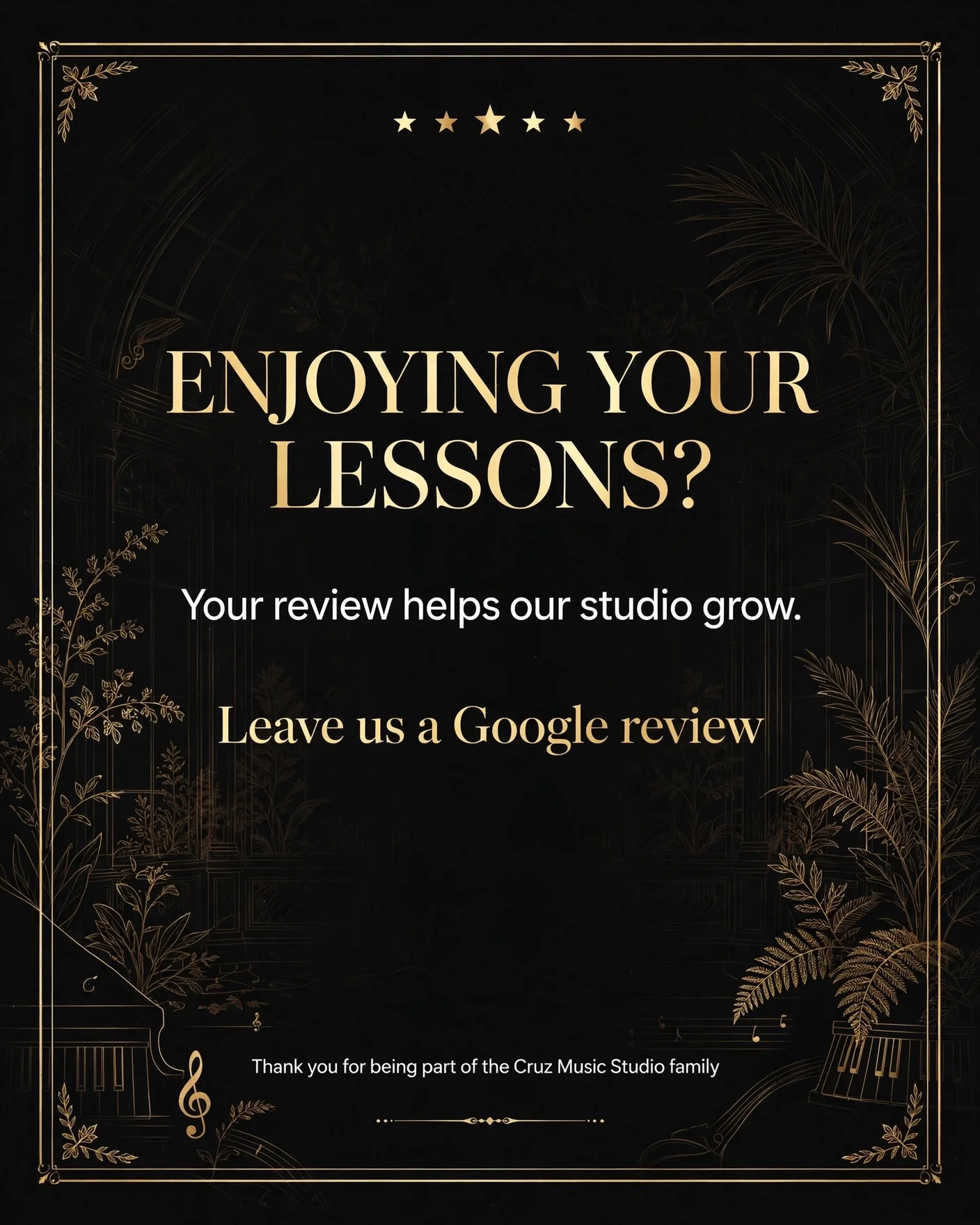 Google Review