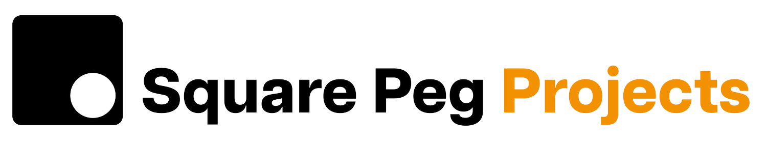Square Peg Projects