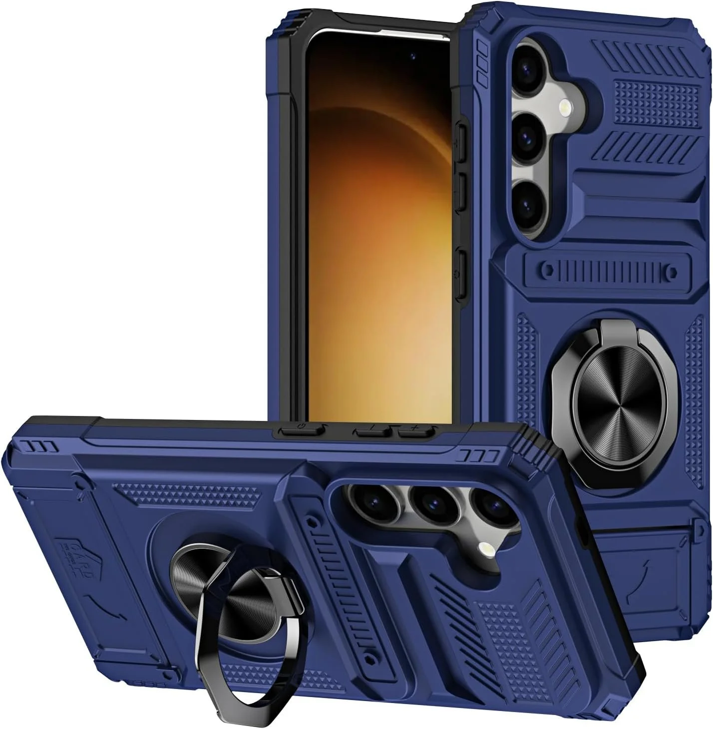 Phone Case for Samsung Galaxy S26 Wallet Case