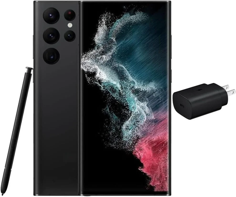 SAMSUNG Galaxy S22 Ultra 5G