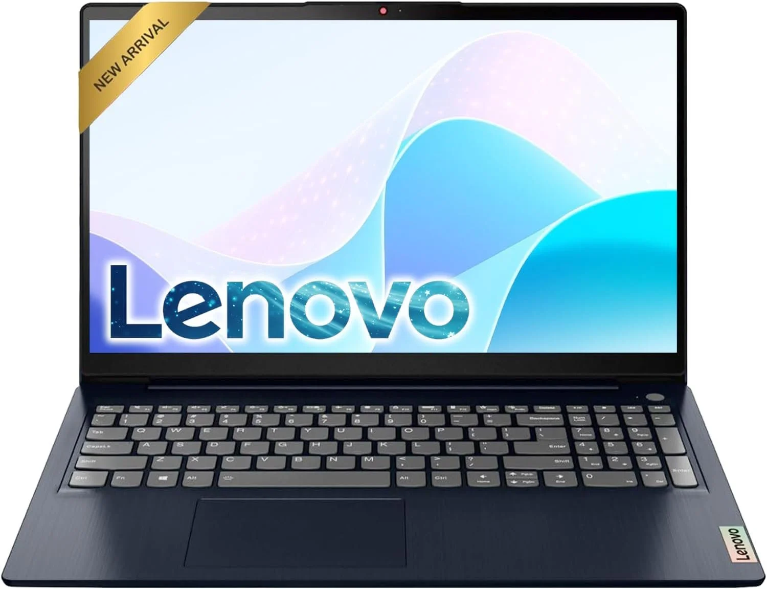 Lenovo 2026 New V15 Laptop for Student & Business