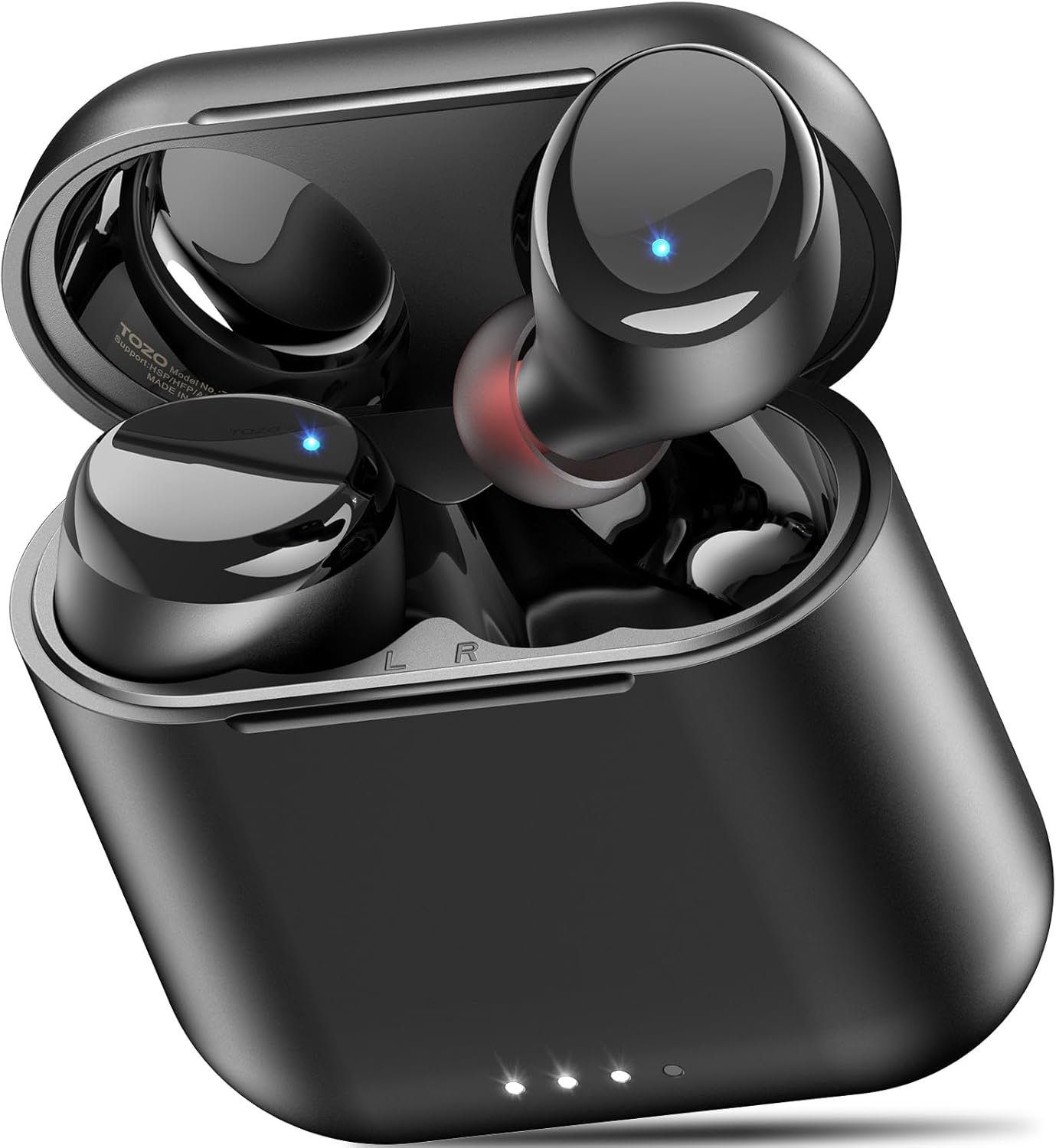 TOZO T6 Wireless Earbuds, Bluetooth Ear Buds