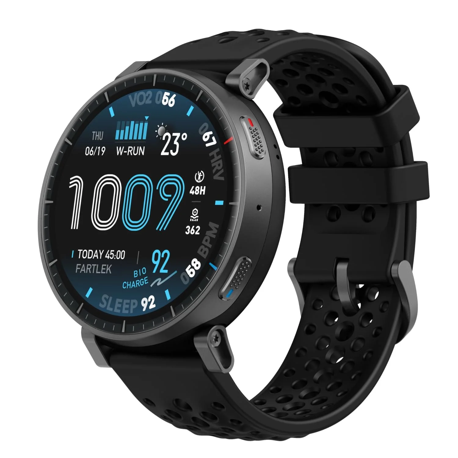 Amazfit Active Max Smart Watch 1.5