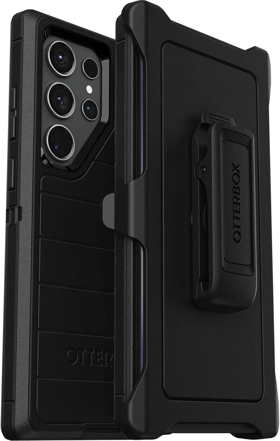 OtterBox Galaxy S23 Ultra (Only) - Defender Series Case-Non-Retail Packaging