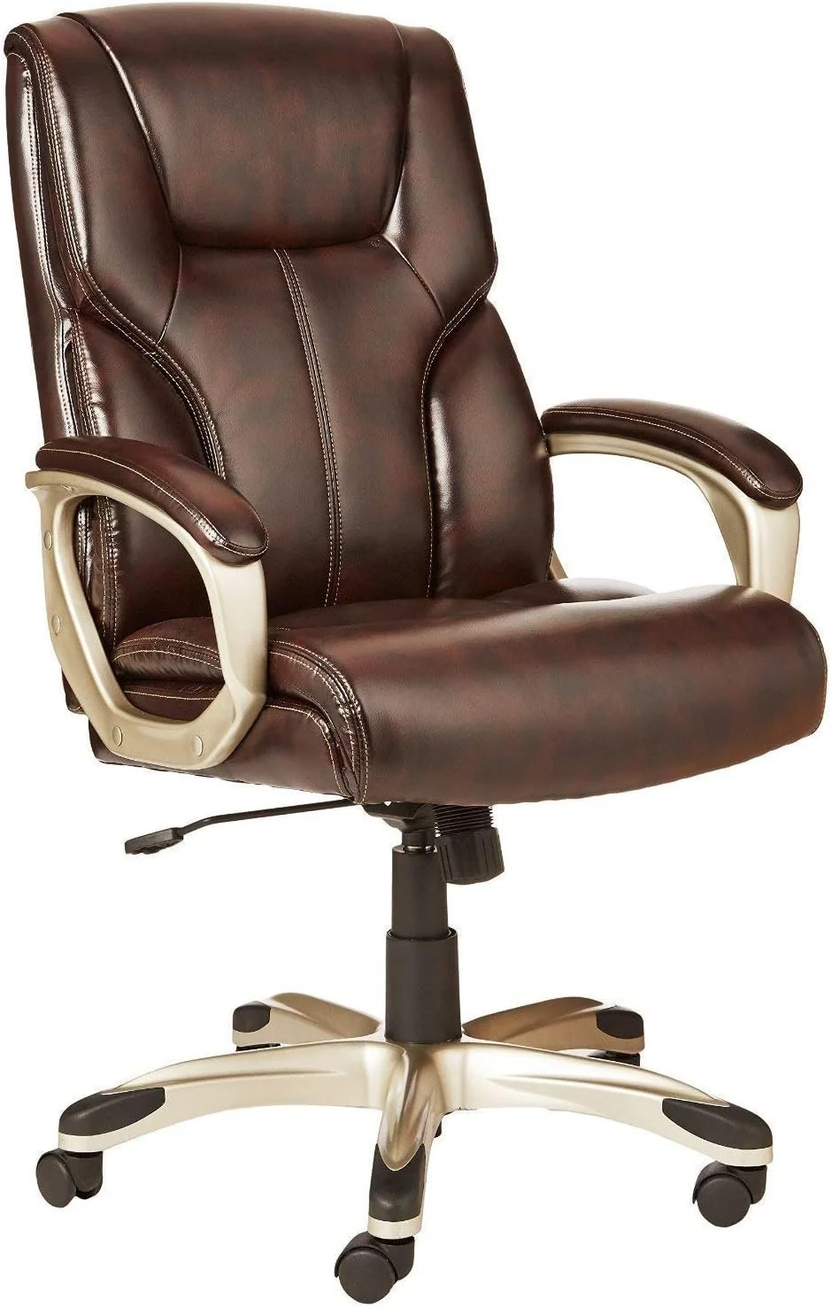 Amazon Basics Executive High Back Office Chair