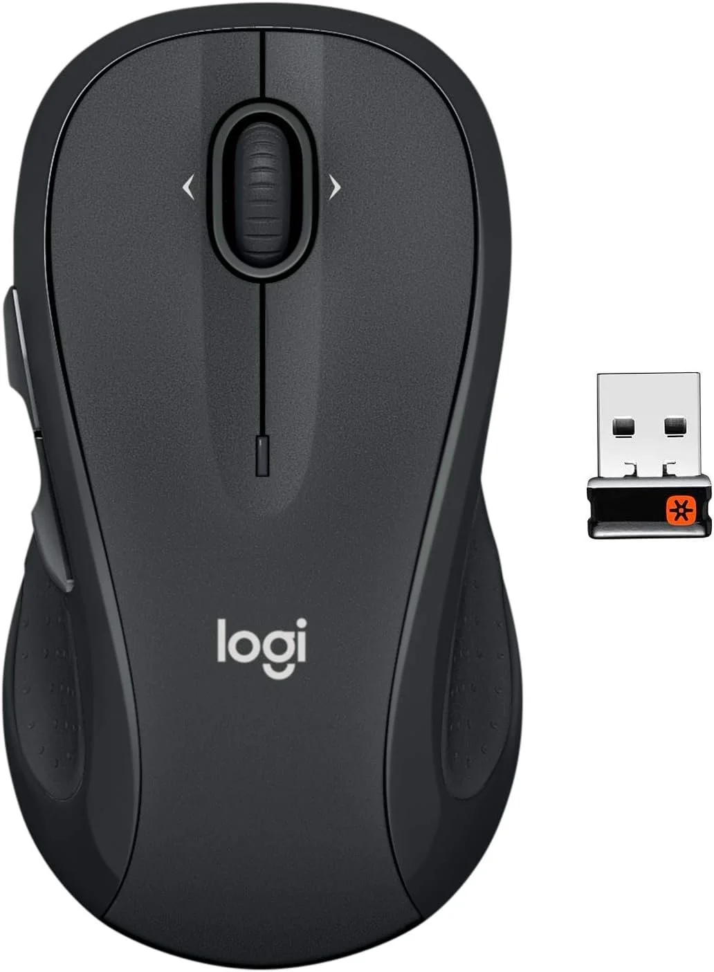 Logitech M510 Wireless Mouse