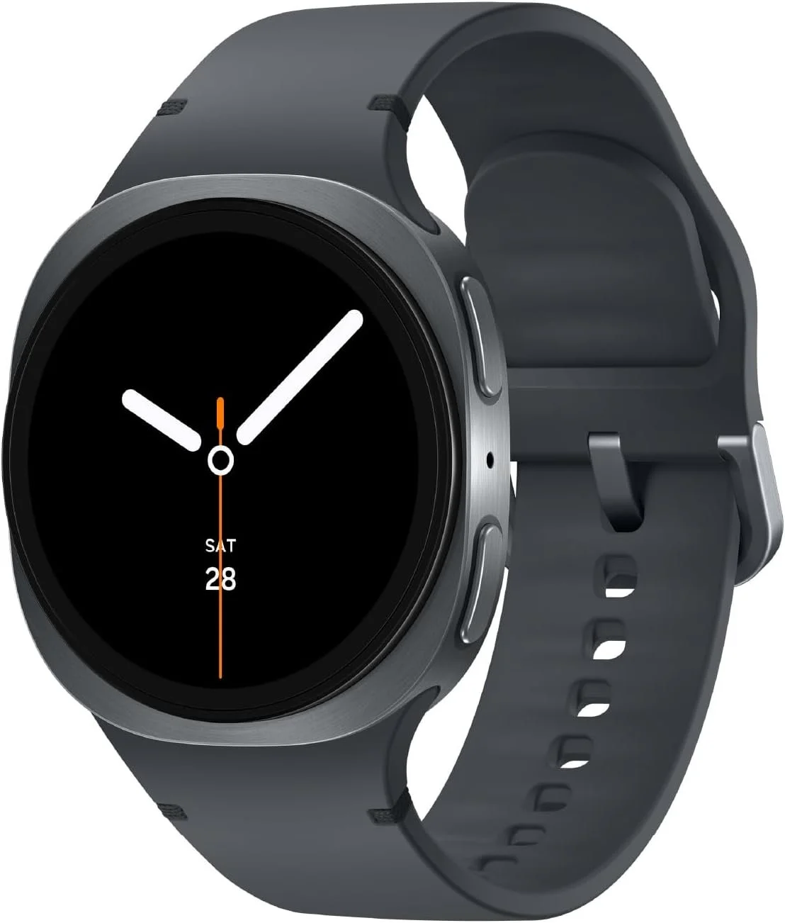 Samsung Galaxy Watch 8 (2025) 40mm Bluetooth Smartwatch