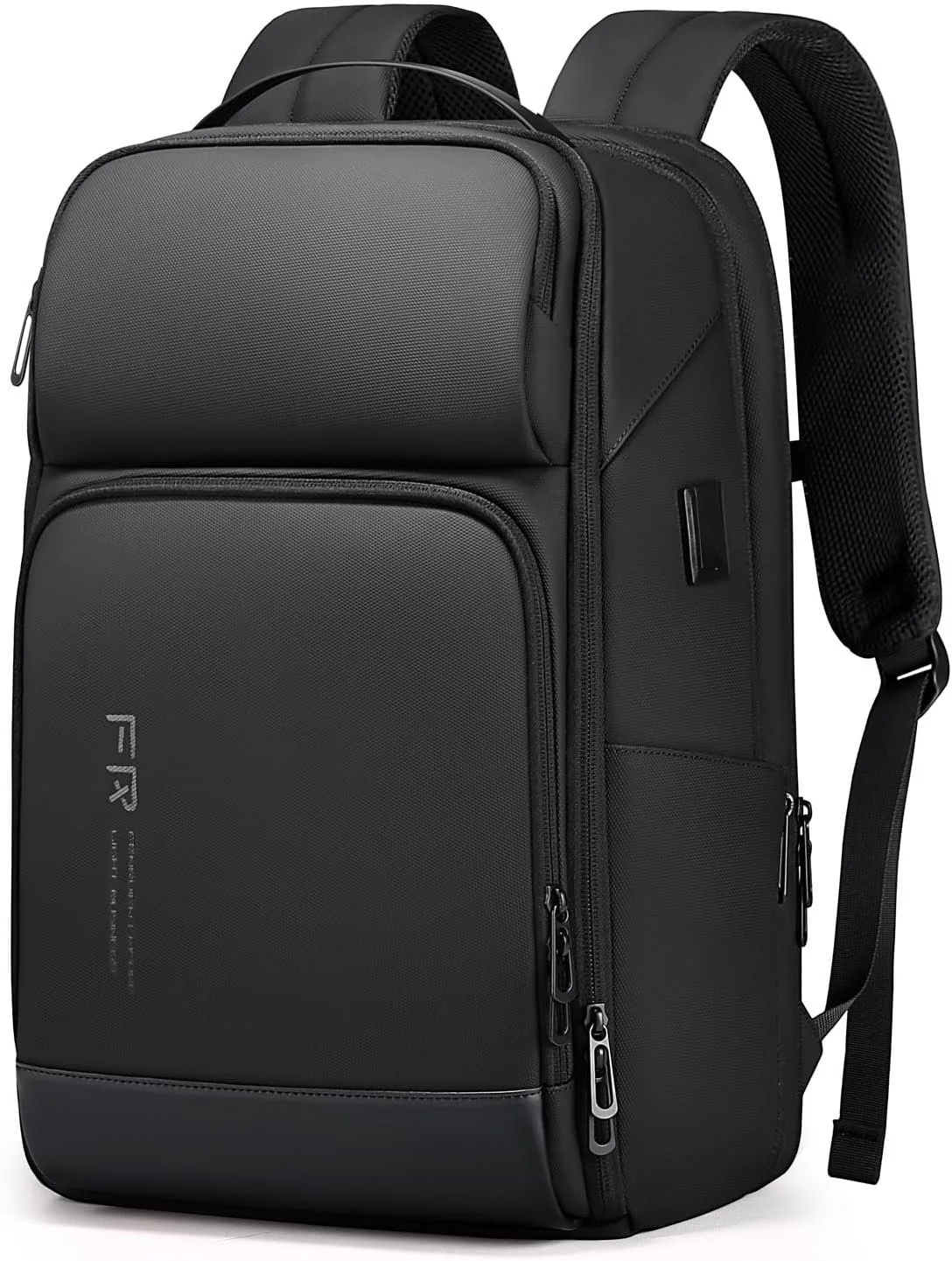 FENRUIEN 17 Inch Travel Backpack
