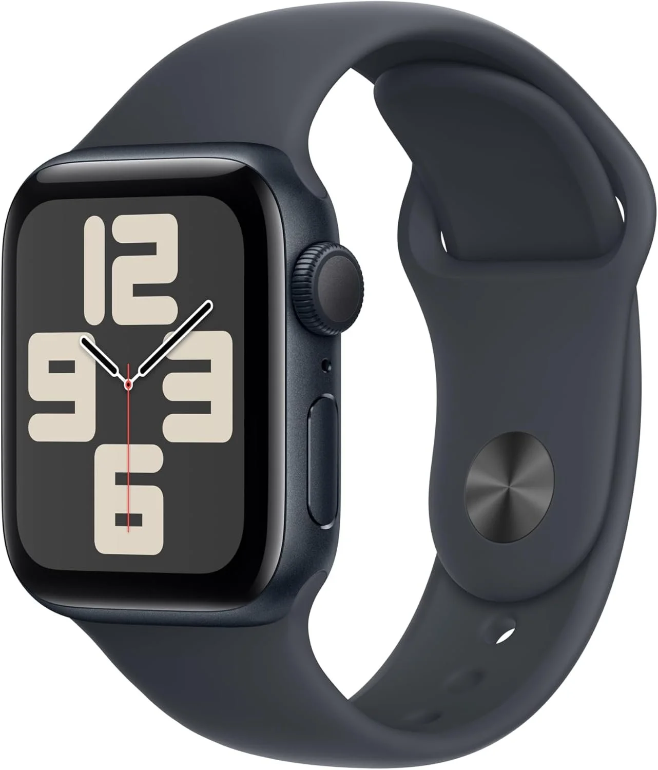 Apple Watch SE (2nd Gen) [GPS 40mm] Smartwatch