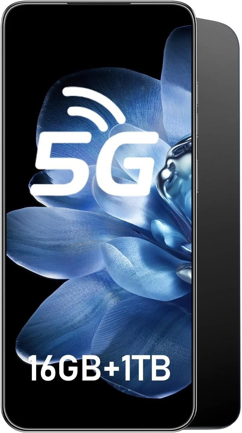 I16 Ultra 16GB+1TB 6.99