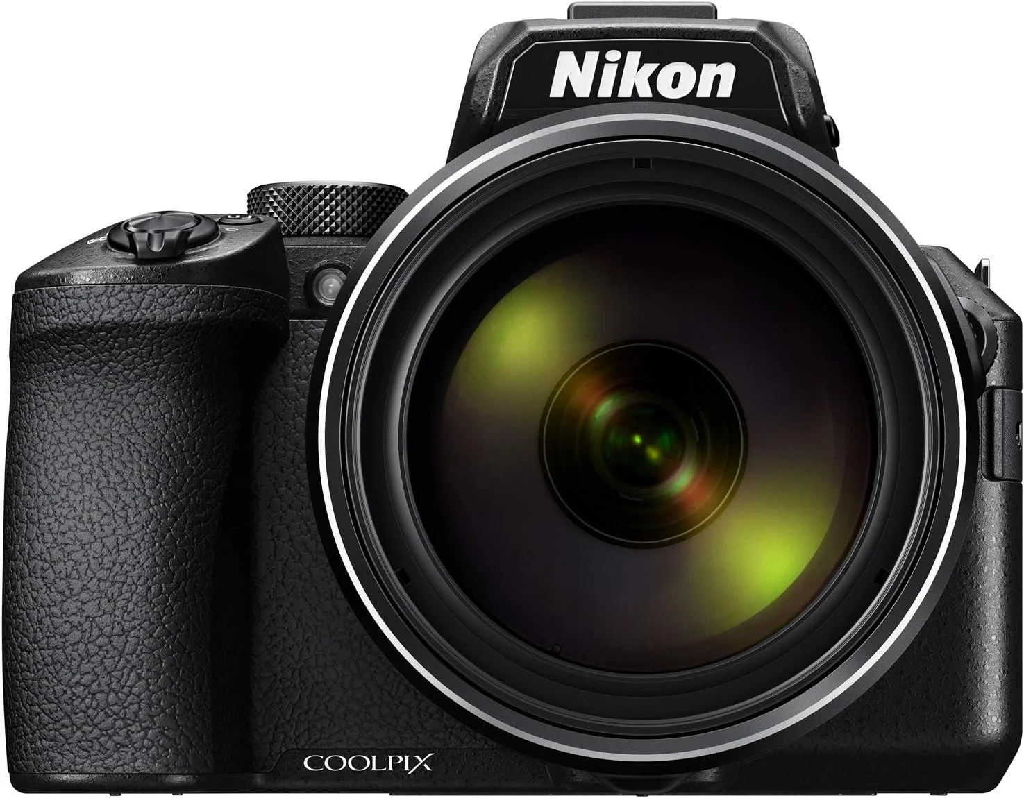 Nikon COOLPIX P950 Compact Digital Camera