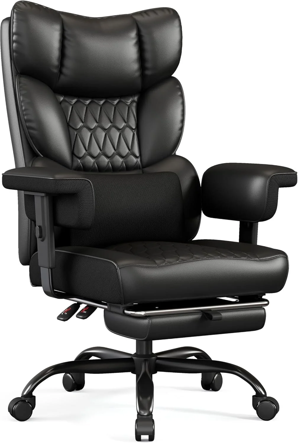 Misolant Big and Tall Office Chair