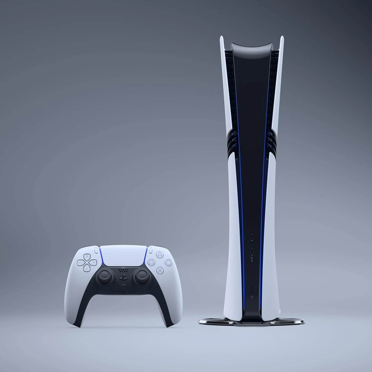 PlayStation 5 Pro Console