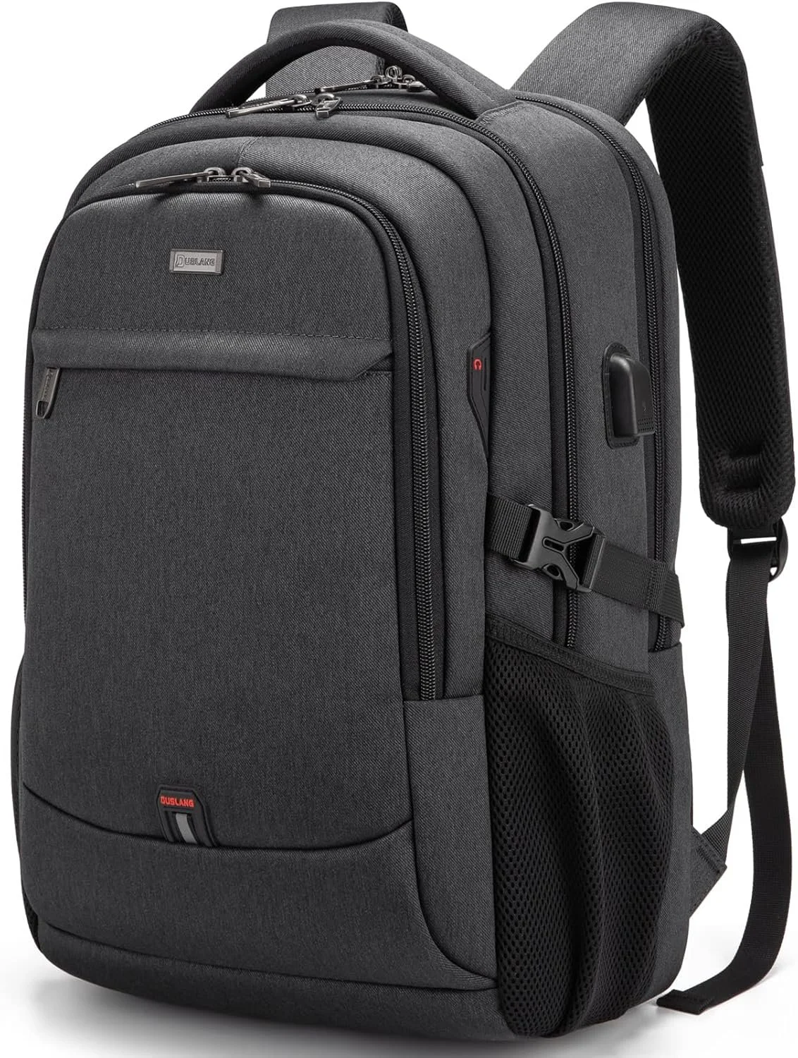 DUSLANG 17 Inch Laptop Backpack