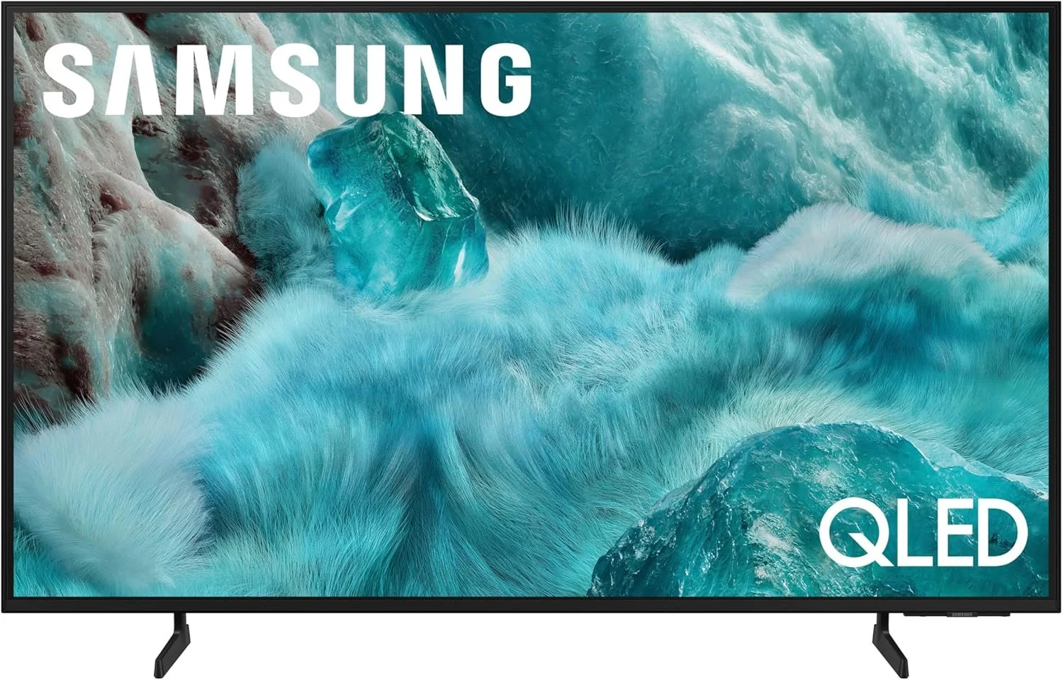Samsung 55-Inch Class QLED Q7F Series