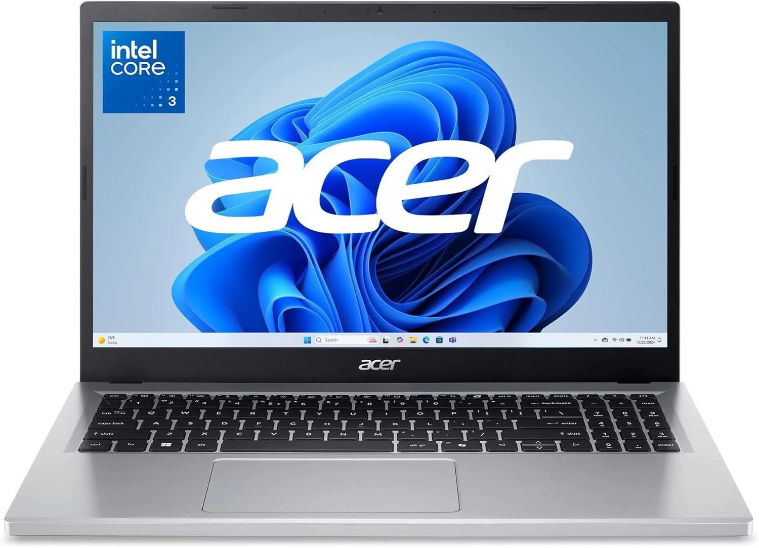acer Aspire Go 15 AI