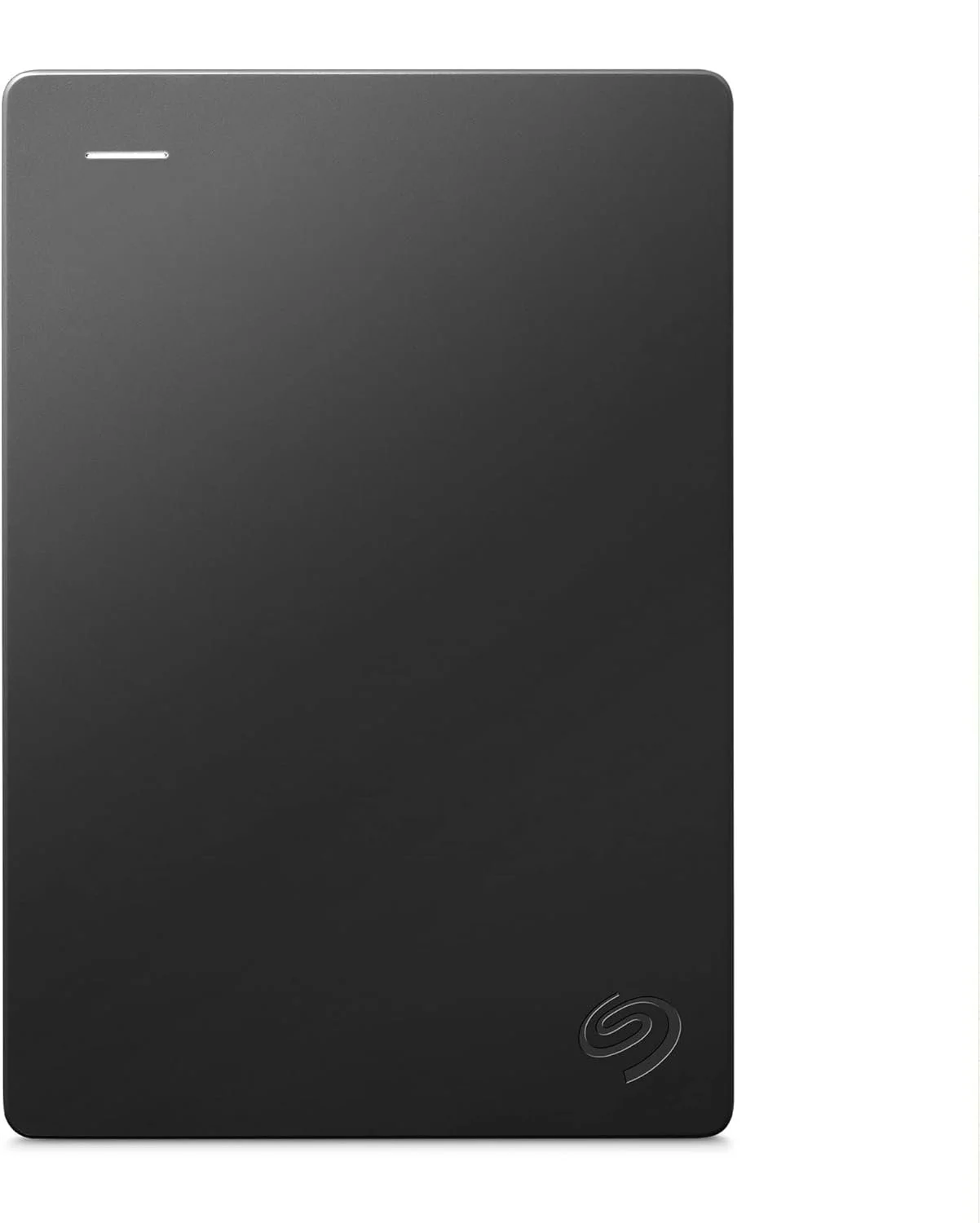 Seagate Portable 2TB External Hard Drive HDD — USB 3.0